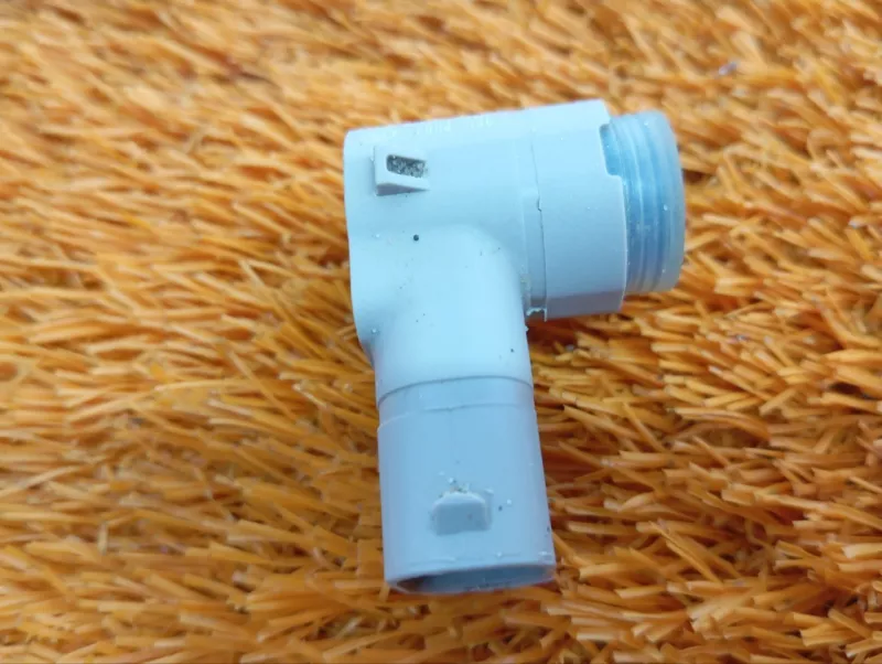 Датчик парковки Chery Tiggo 8 Pro 2023 704000156AAAVQ SQRF4J16C