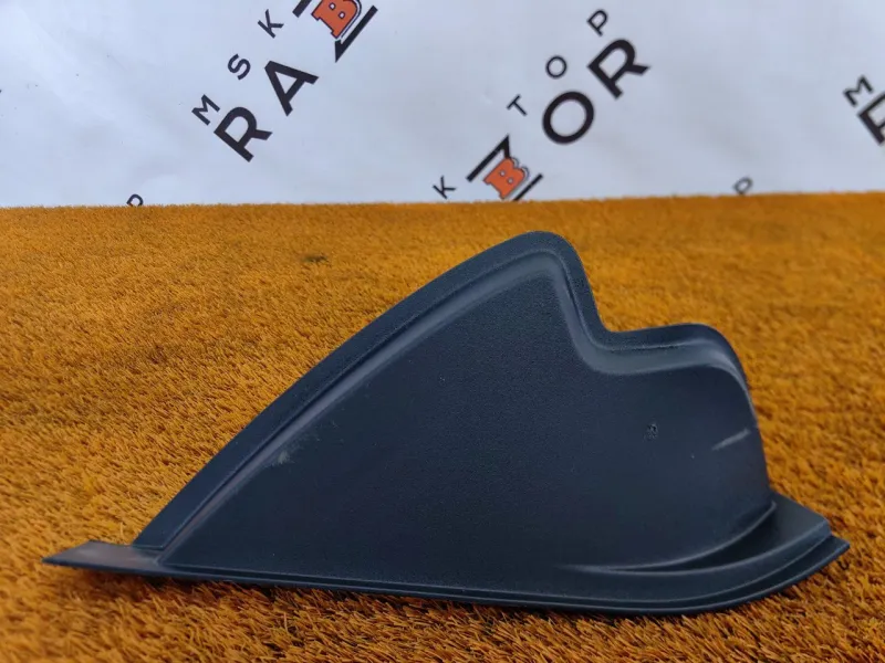 Накладка на торпедо