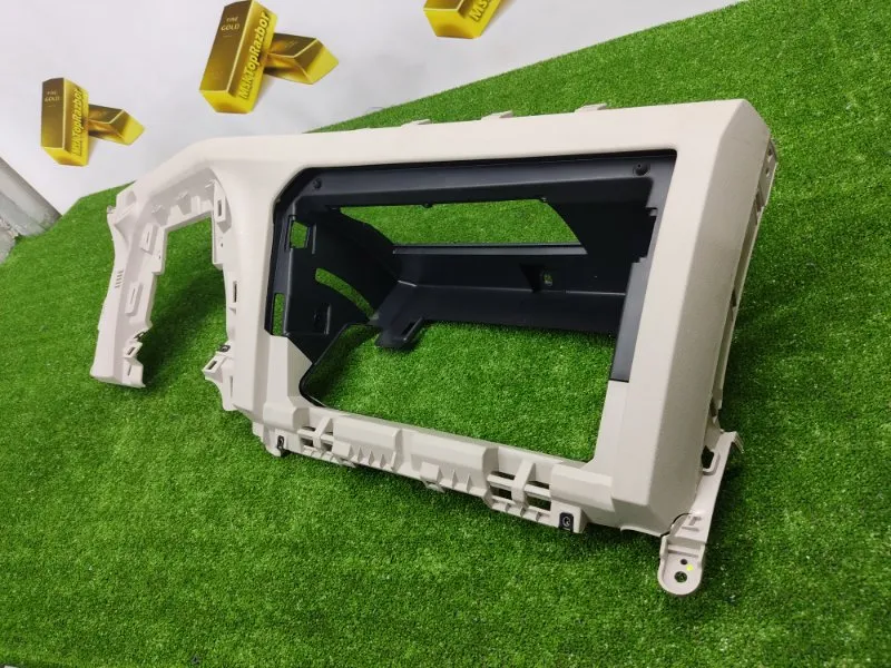 Накладка под торпедо