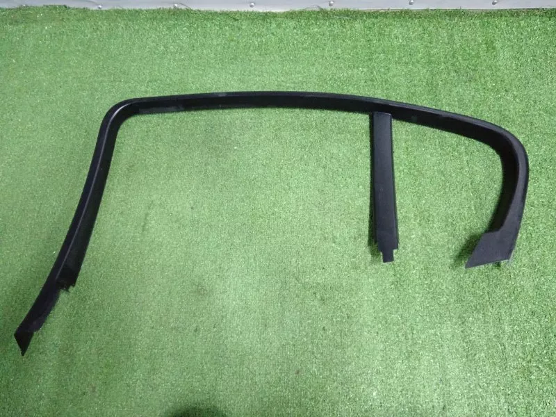 Накладка двери