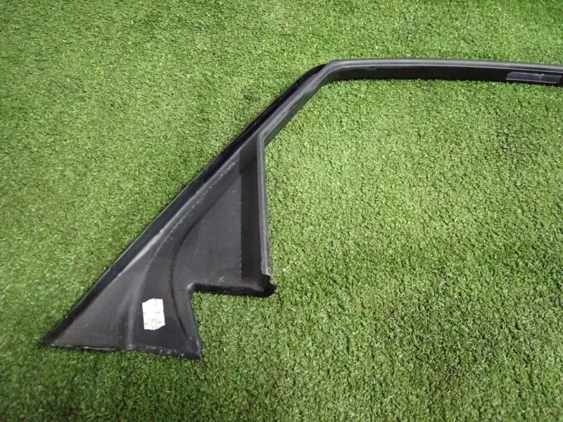 Накладка рамки двери