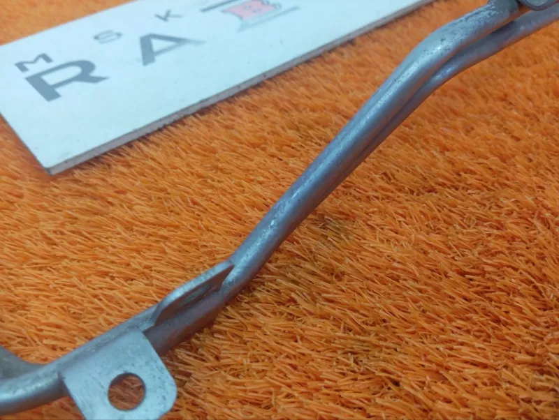 Трубка системы охлаждения