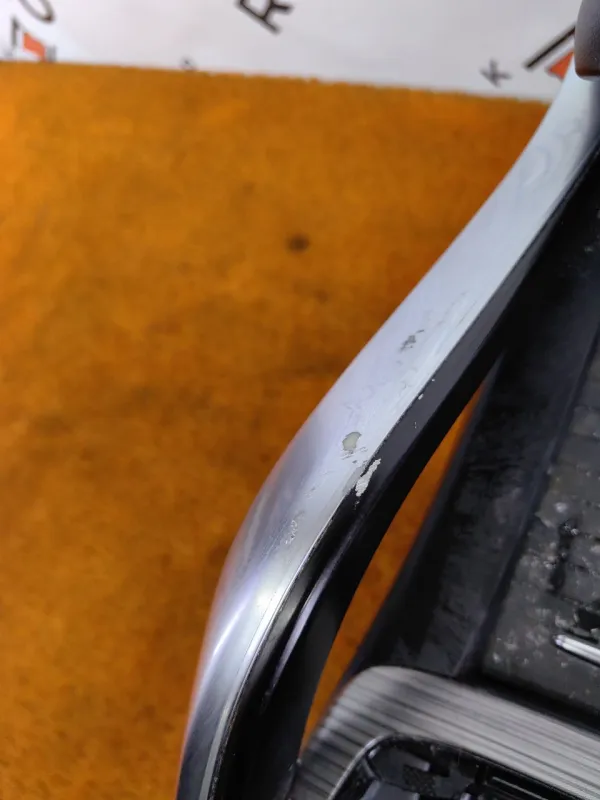 Консоль центральная