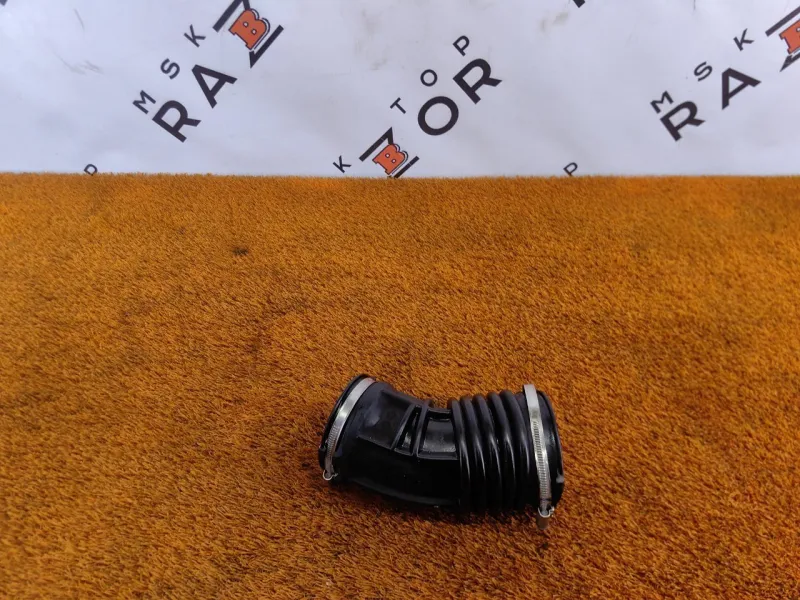 Патрубок воздушного фильтра