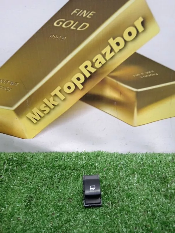 Кнопка стеклоподъемника