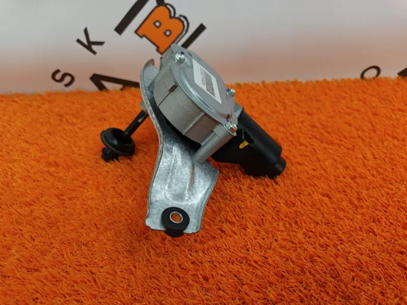 Моторчик стеклоочистителя