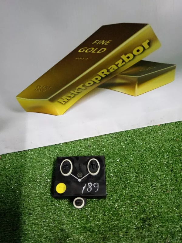 Блок управления двери