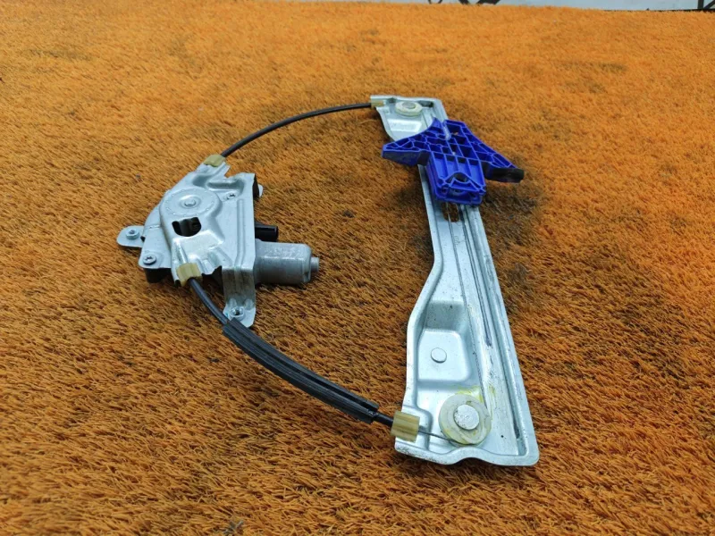 Стеклоподъемник