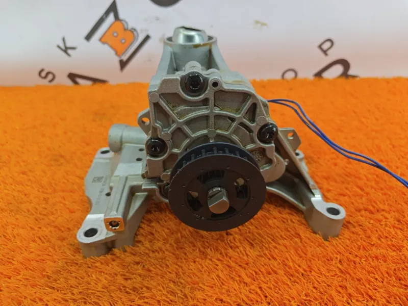 Насос масляный