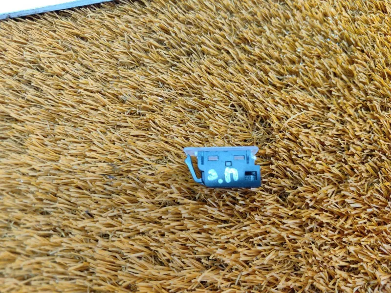 Плафон салона