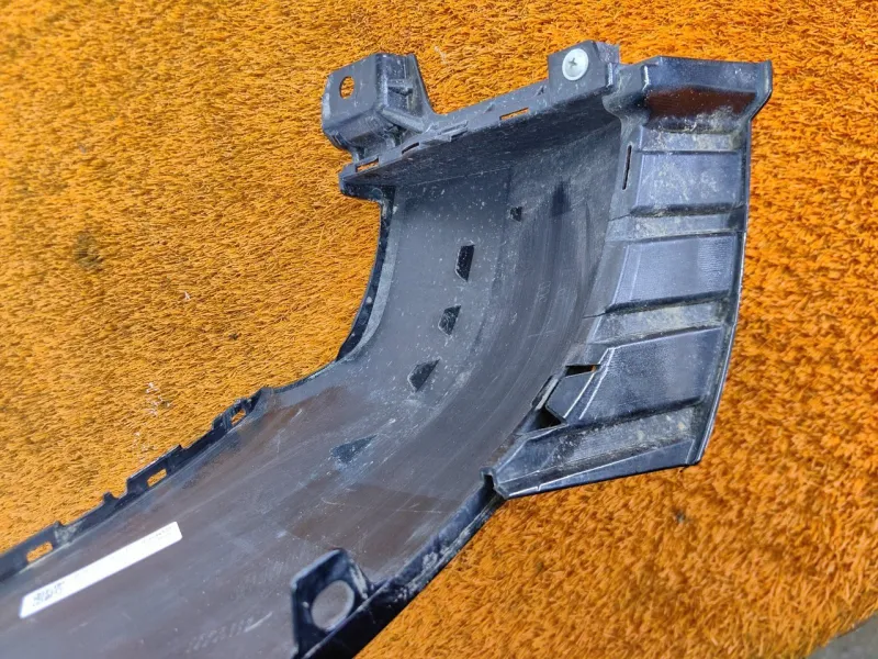 Накладка бампера