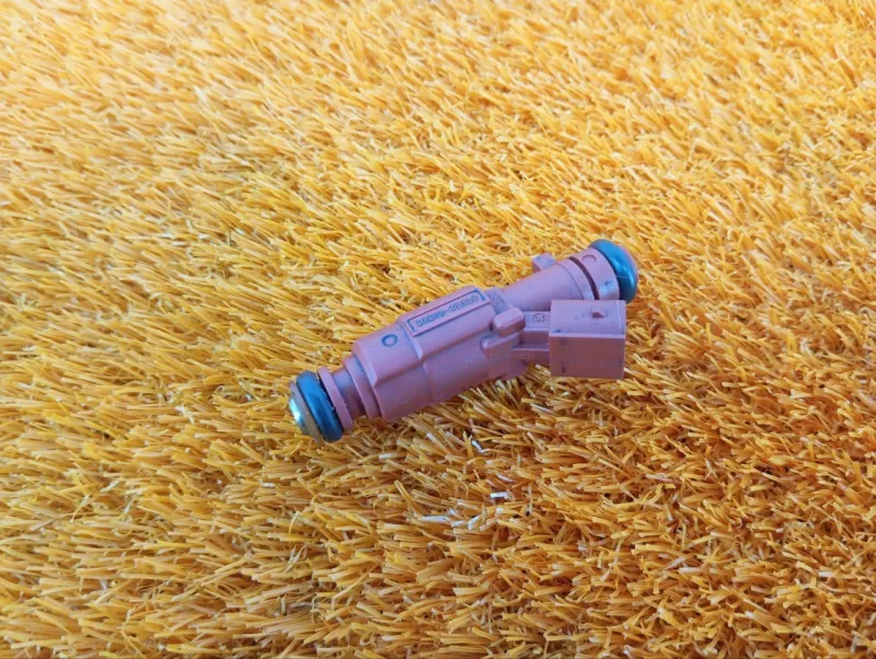 Форсунка топливная