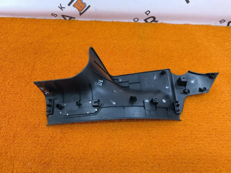 Накладка порога