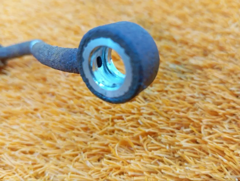 Шланг тормозной