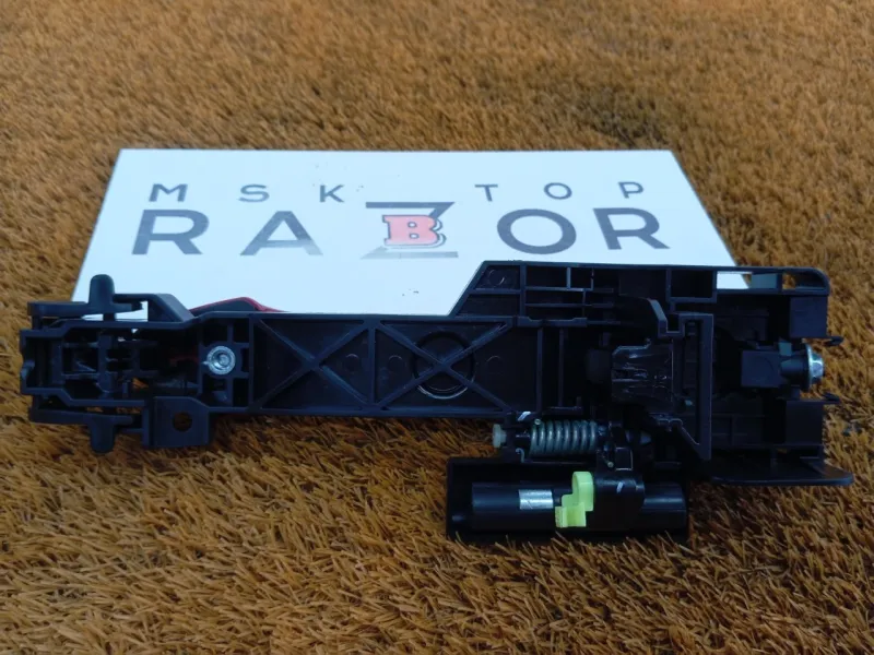 Ручка двери наружняя