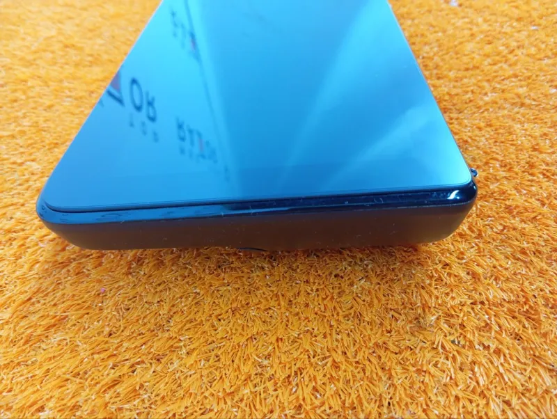 Панель приборов