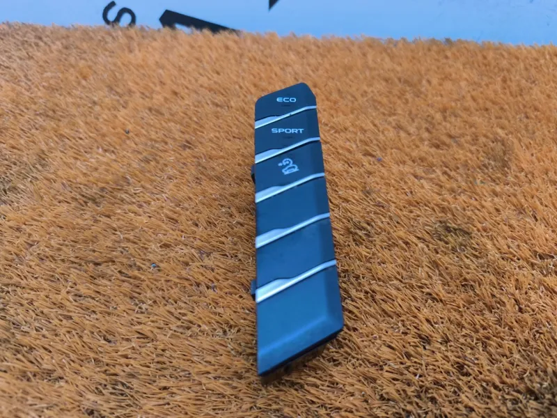 Блок кнопок