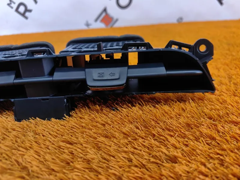 Дефлектор воздуховода