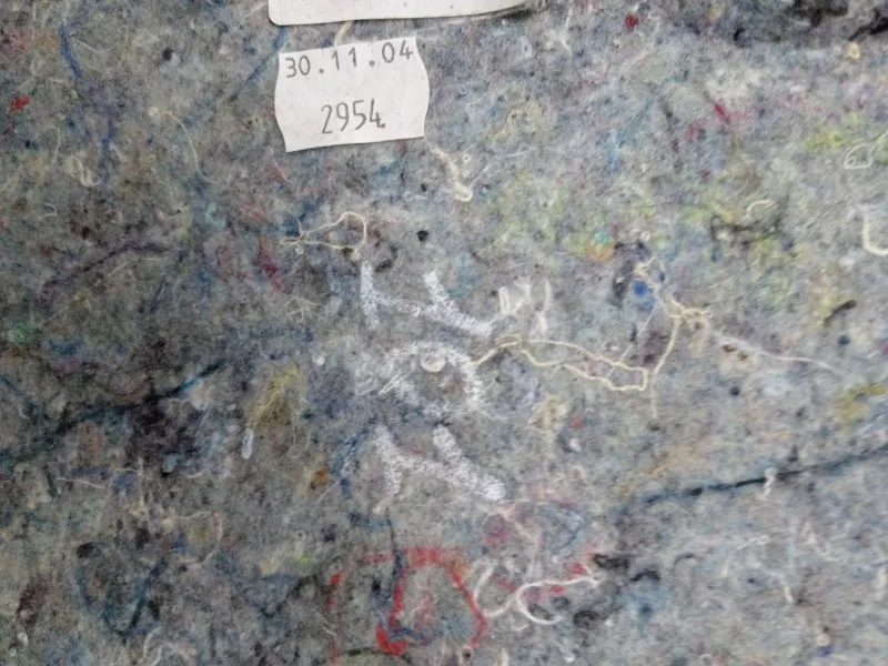 Обшивка крышки багажника BMW 3-Series 2006 51497060634 E90