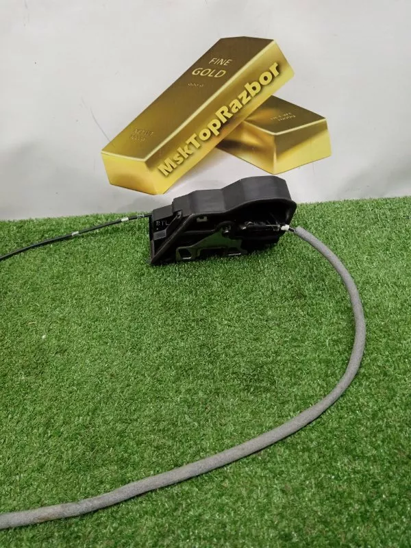 Замок двери