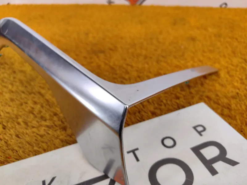 Накладка кулисы КПП