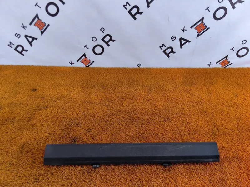 Накладка порога