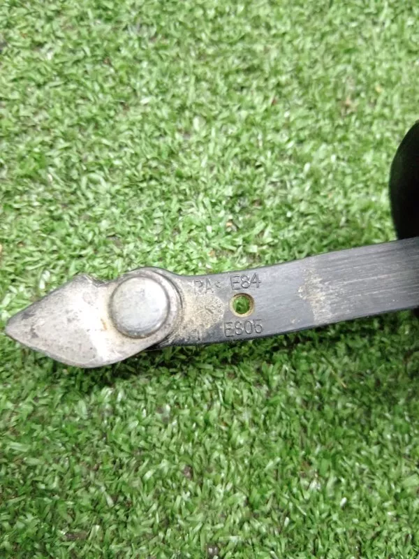 Ограничитель двери