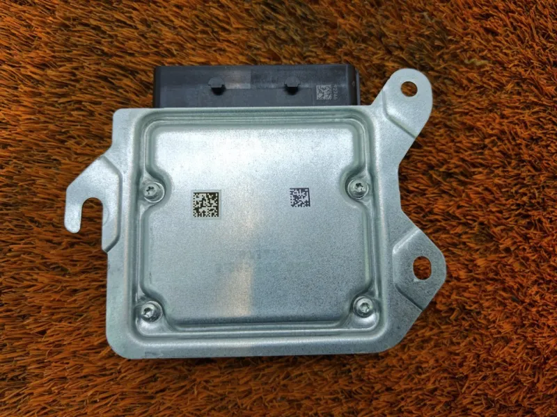 Блок управления AIR BAG
