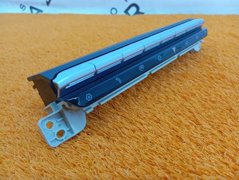 Блок мультимедиа