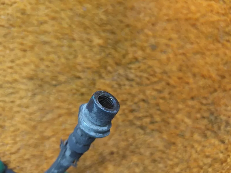 Шланг тормозной