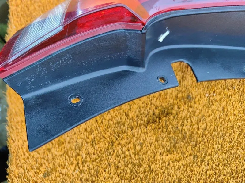Фонарь