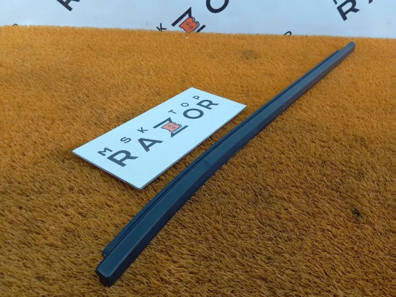 Молдинг двери