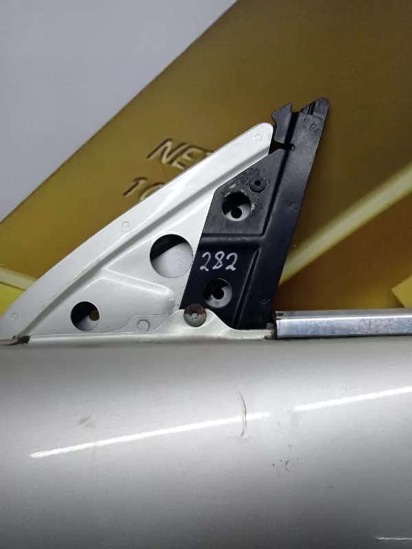 Дверь BMW 6-Series 2005 41517202075 E63/E64, передняя левая