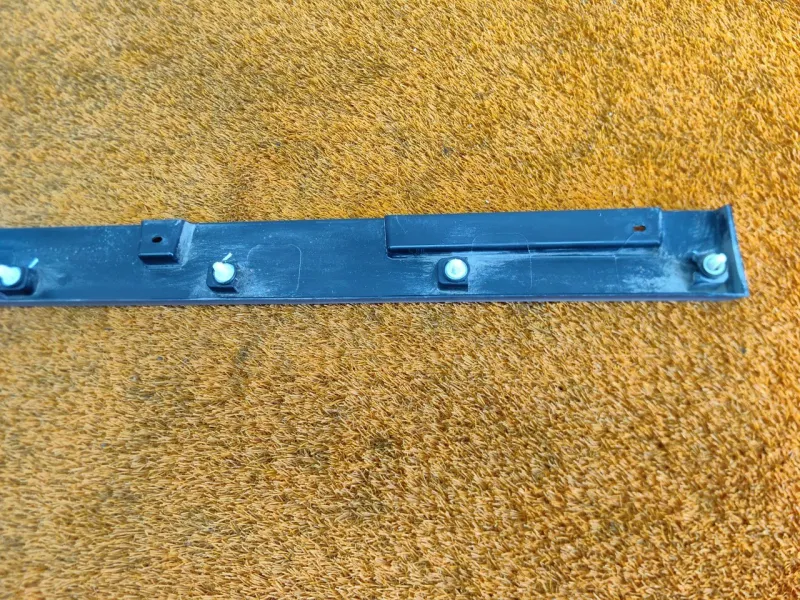 Накладка порога