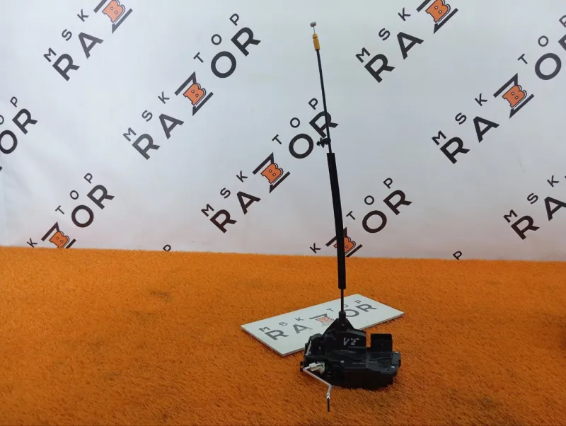 Замок двери