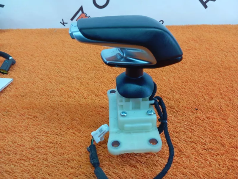 Селектор АКПП