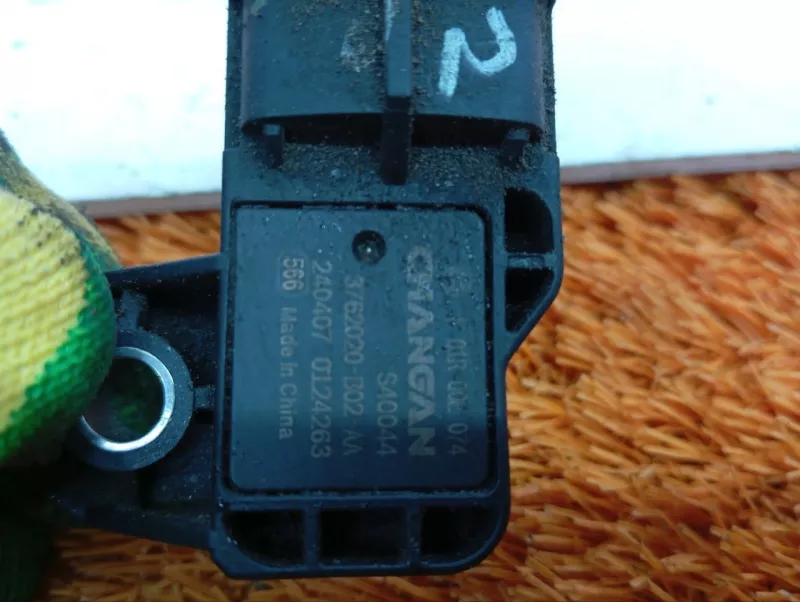 Датчик абсолютного давления