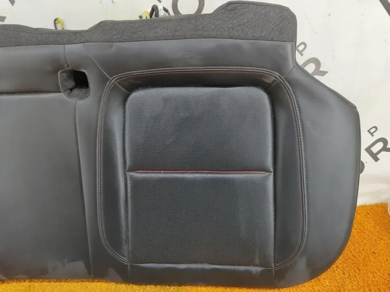 Подушка сиденья