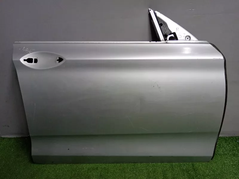 Дверь BMW 5-Series 2010 41007206440 F07, передняя правая