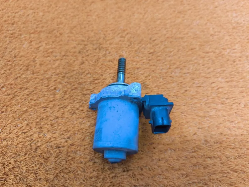 Механизм изменения фаз грм