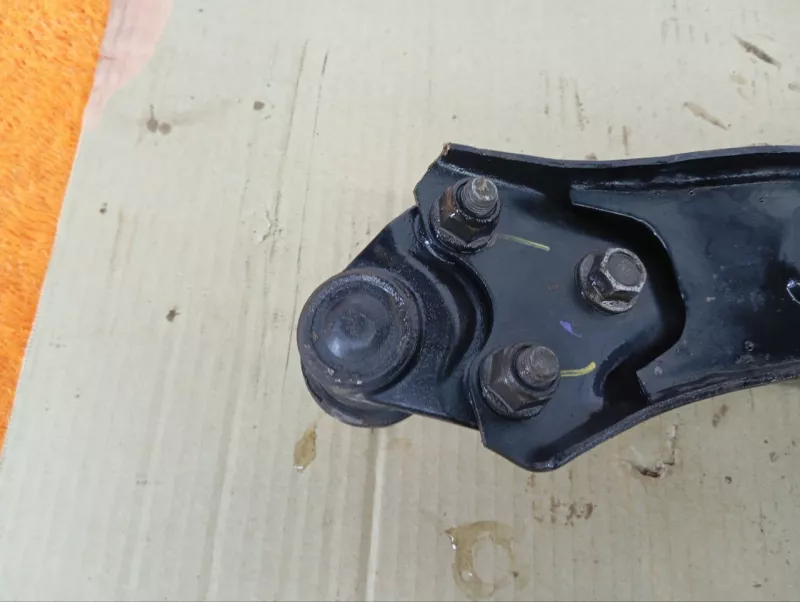 Рычаг подвески