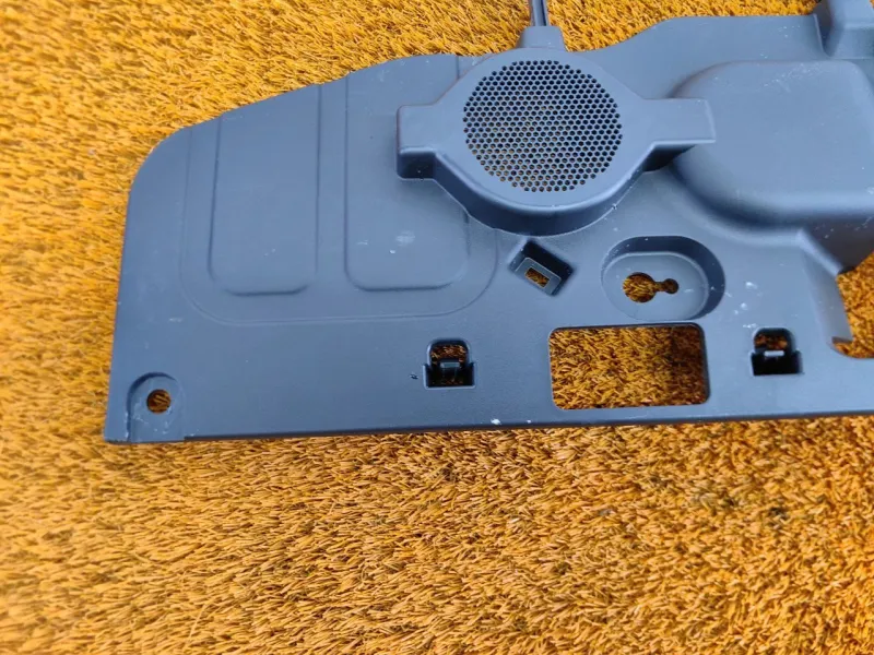 Накладка торпедо