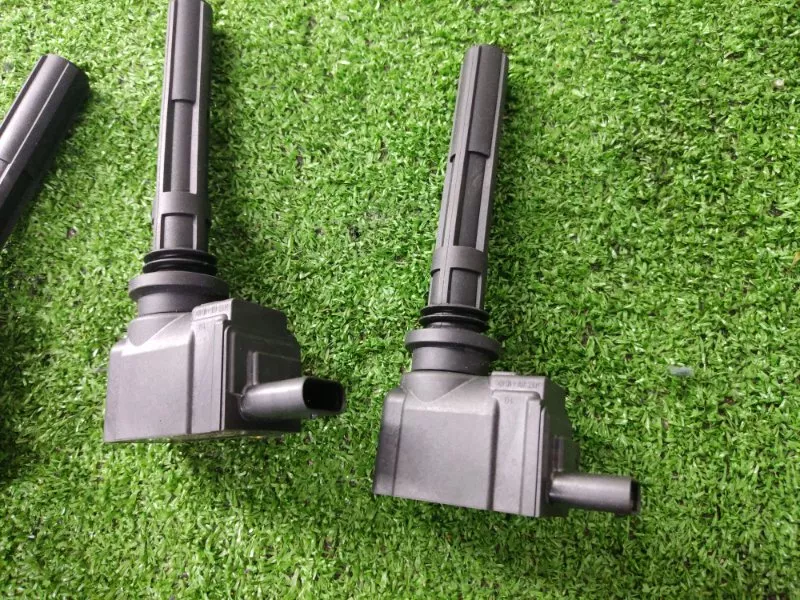 Катушка зажигания