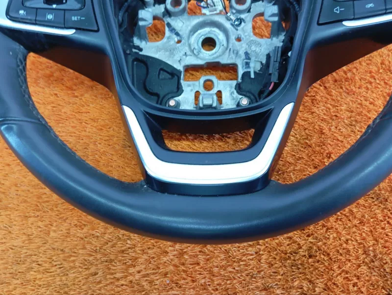 Руль Chery Tiggo 8 Pro 2023 404000084AA SQRF4J16C