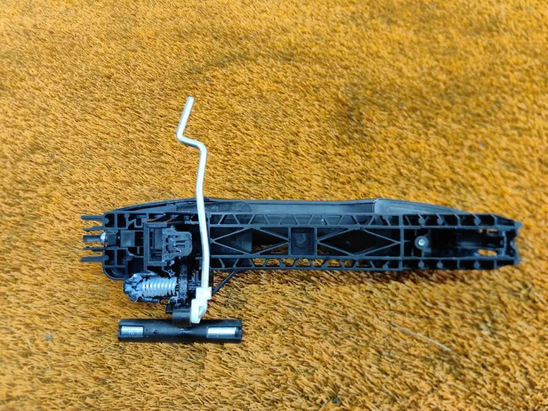 Ручка двери наружняя