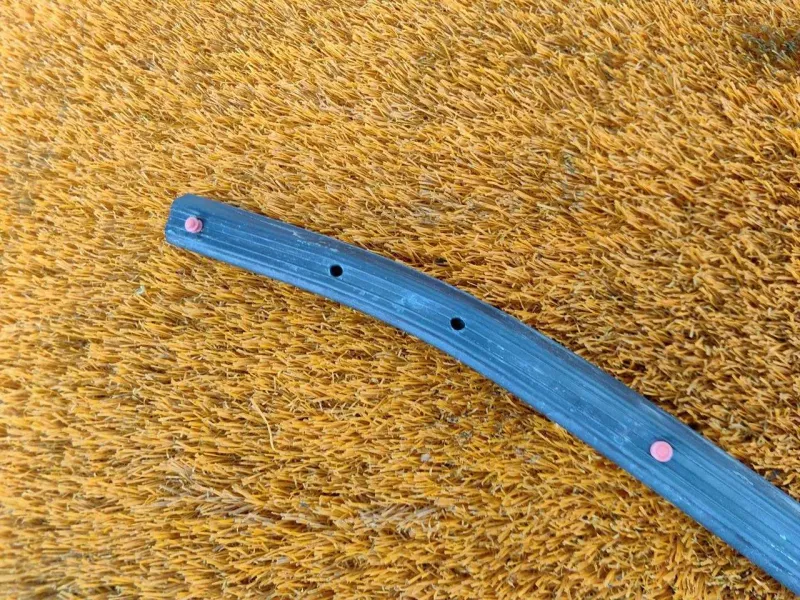 Уплотнитель капота Changan UNI-V 2023 C281F2704030100