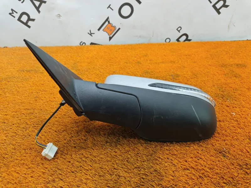 Зеркало боковое