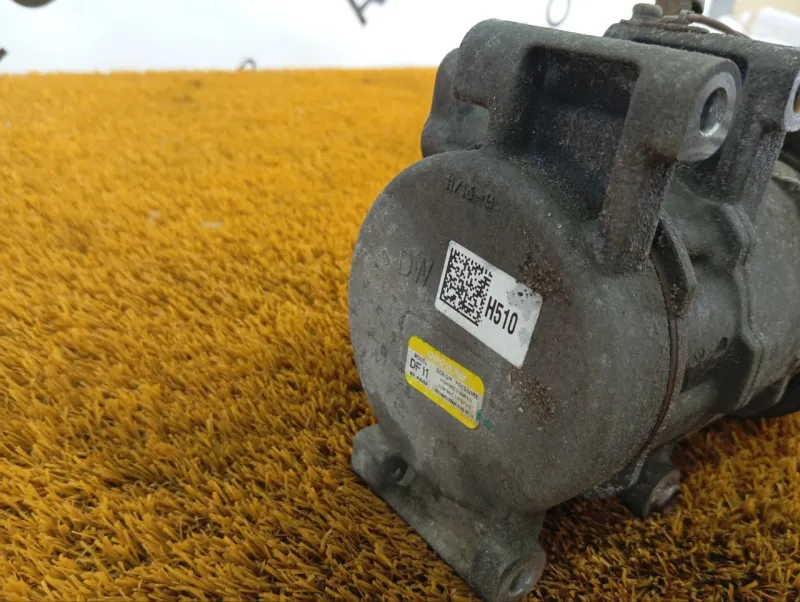 Компрессор кондиционера