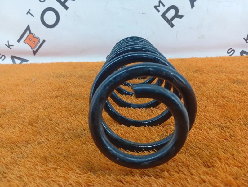 Пружина подвески