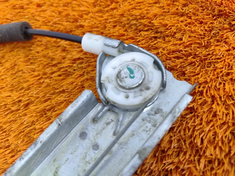 Стеклоподъемник